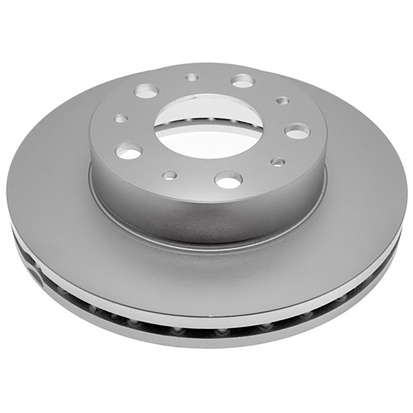 Centric Parts Disc Brake Rotor with RS200 Finish 320.67076F