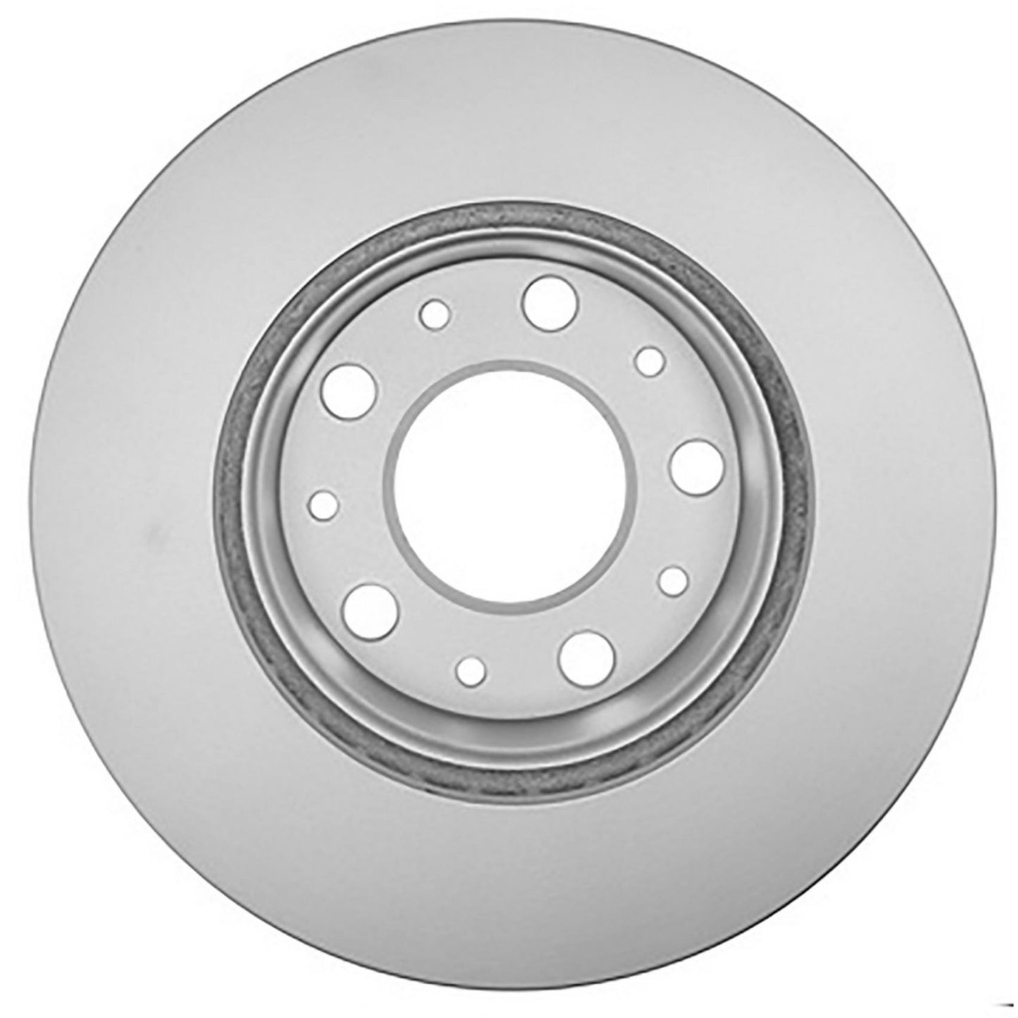 Centric Parts Disc Brake Rotor with RS200 Finish 320.67076F