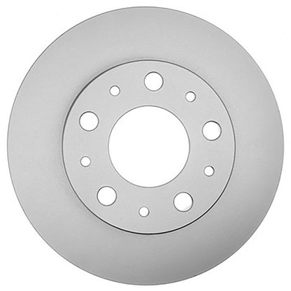 Centric Parts Disc Brake Rotor with RS200 Finish 320.67076F