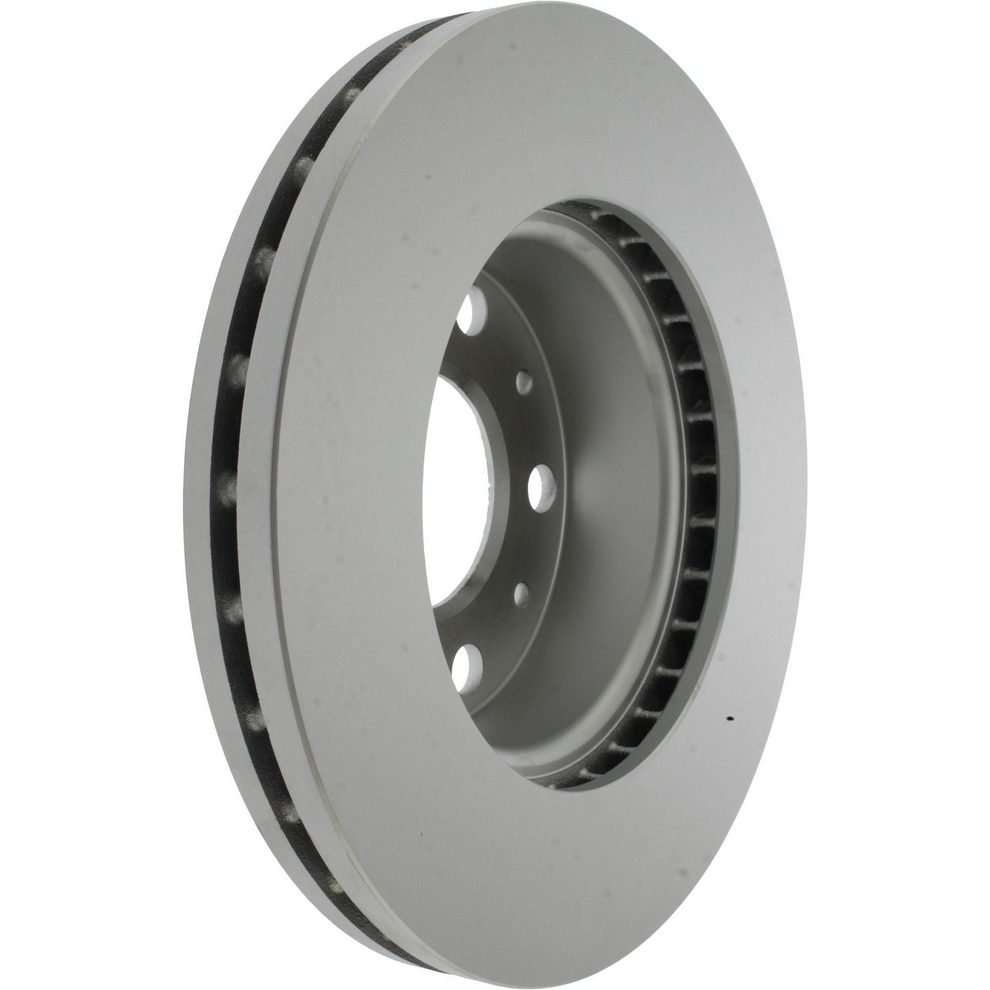 Centric Parts Disc Brake Rotor with RS200 Finish 320.67076F