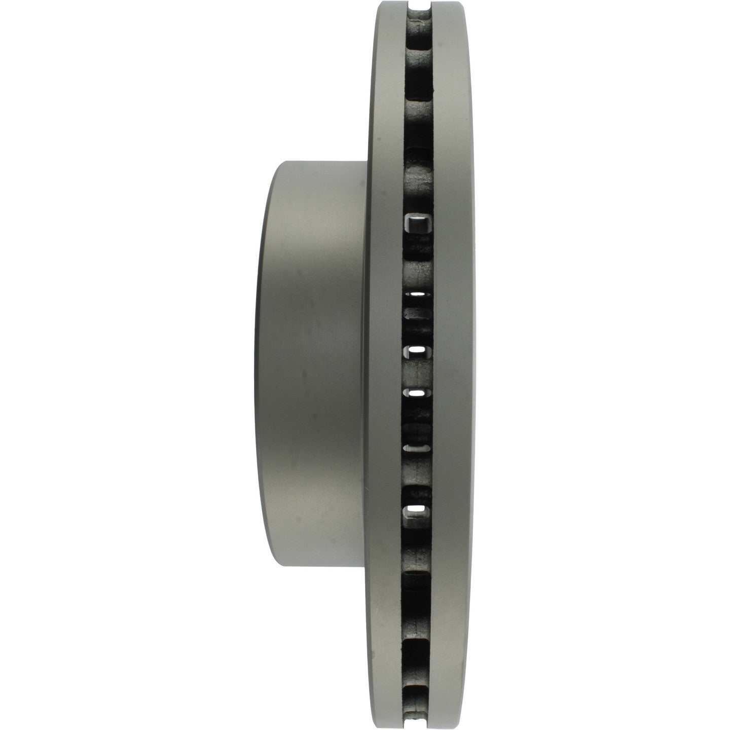 Centric Parts Disc Brake Rotor with RS200 Finish 320.67076F