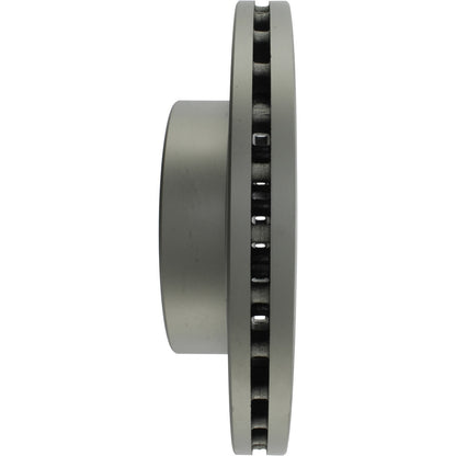 Centric Parts Disc Brake Rotor with RS200 Finish 320.67076F