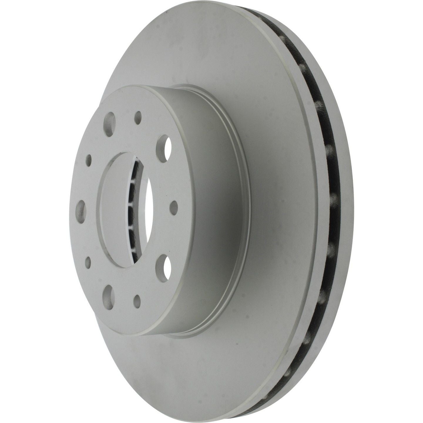 Centric Parts GCX Elemental Protection Brake Rotors By StopTech 320.67076