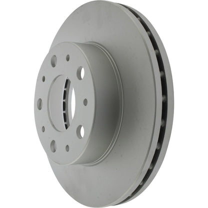 Centric Parts GCX Elemental Protection Brake Rotors By StopTech 320.67076