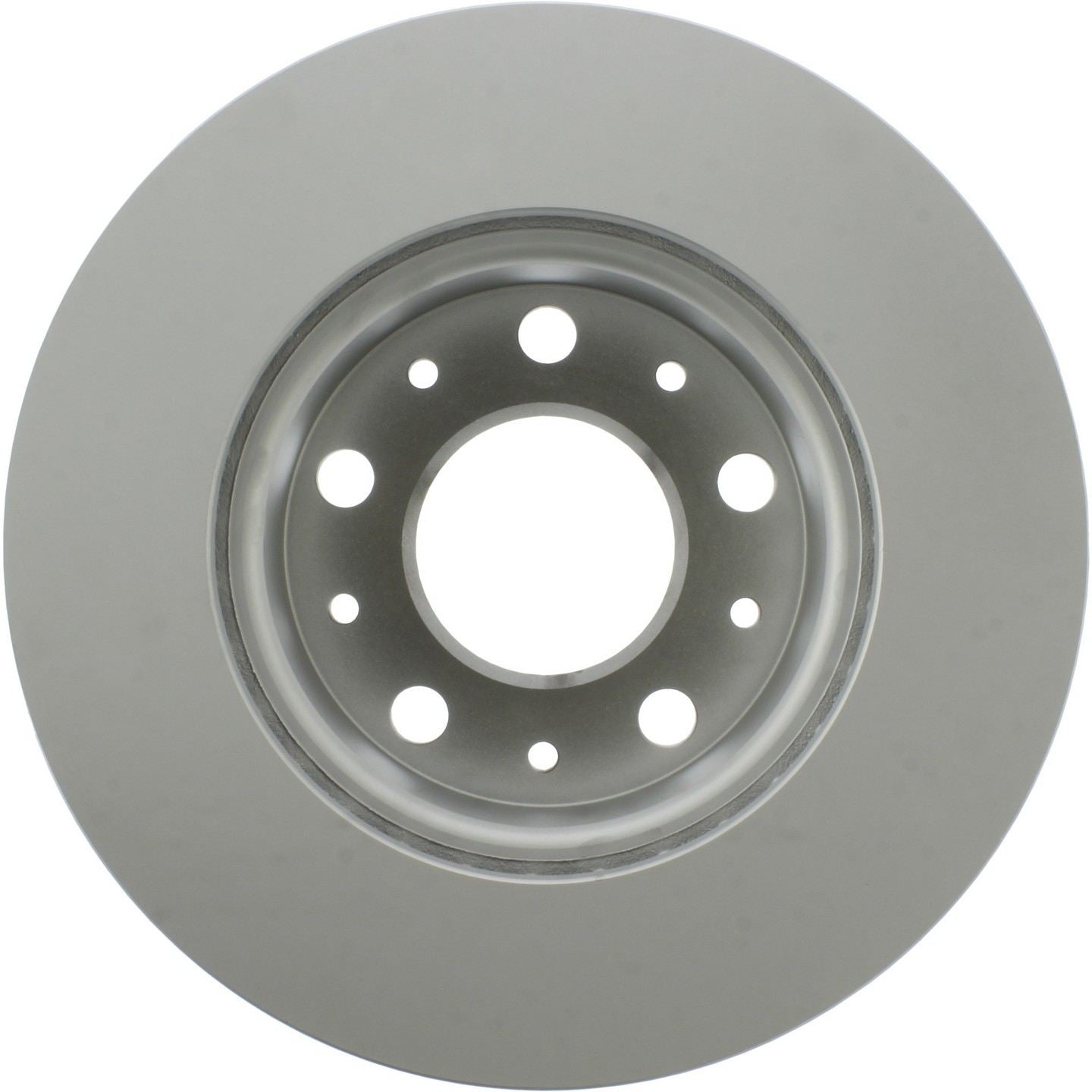 Centric Parts GCX Elemental Protection Brake Rotors By StopTech 320.67076