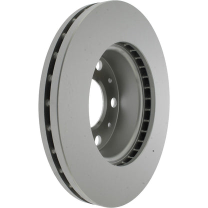 Centric Parts GCX Elemental Protection Brake Rotors By StopTech 320.67076