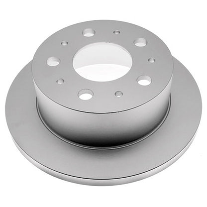 Centric Parts Disc Brake Rotor GCX FC with RS200 coating 320.67077F