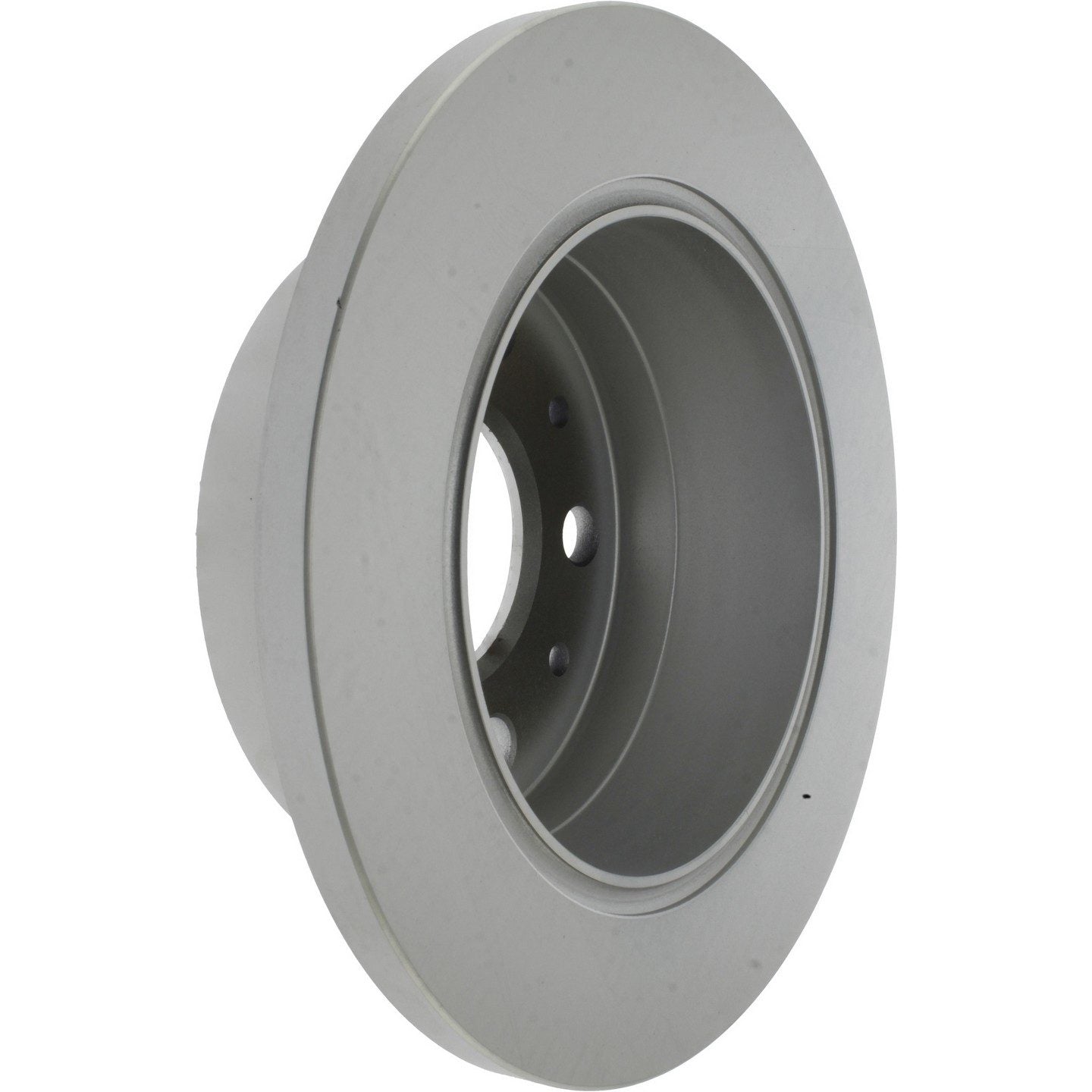 Centric Parts Disc Brake Rotor GCX FC with RS200 coating 320.67077F