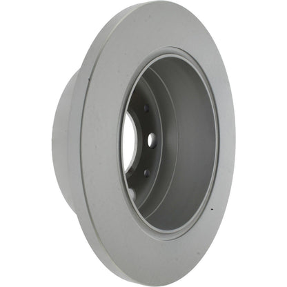 Centric Parts Disc Brake Rotor GCX FC with RS200 coating 320.67077F