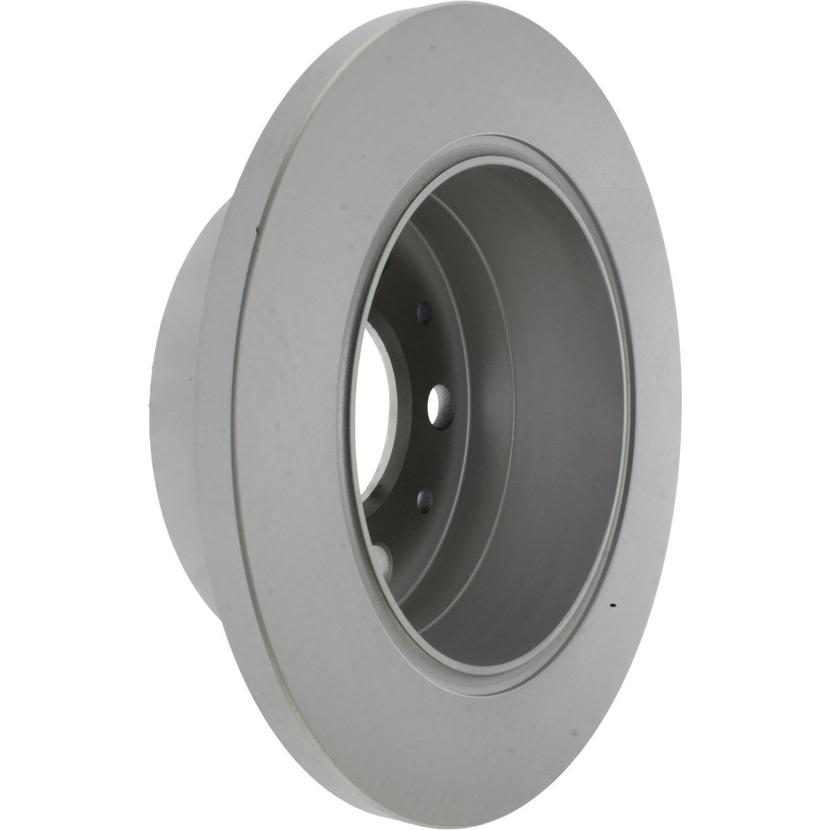 Centric Parts Disc Brake Rotor GCX FC with RS200 coating 320.67077F