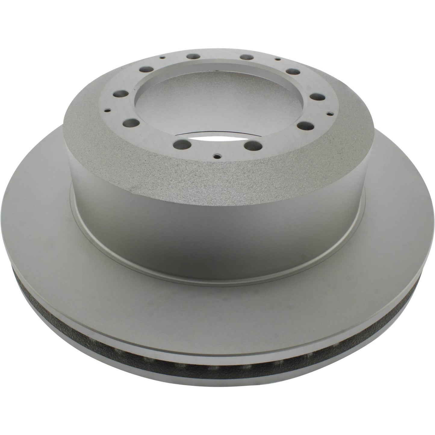 Centric Parts Disc Brake Rotor with RS200 Finish 320.67078F