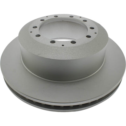 Centric Parts Disc Brake Rotor with RS200 Finish 320.67078F