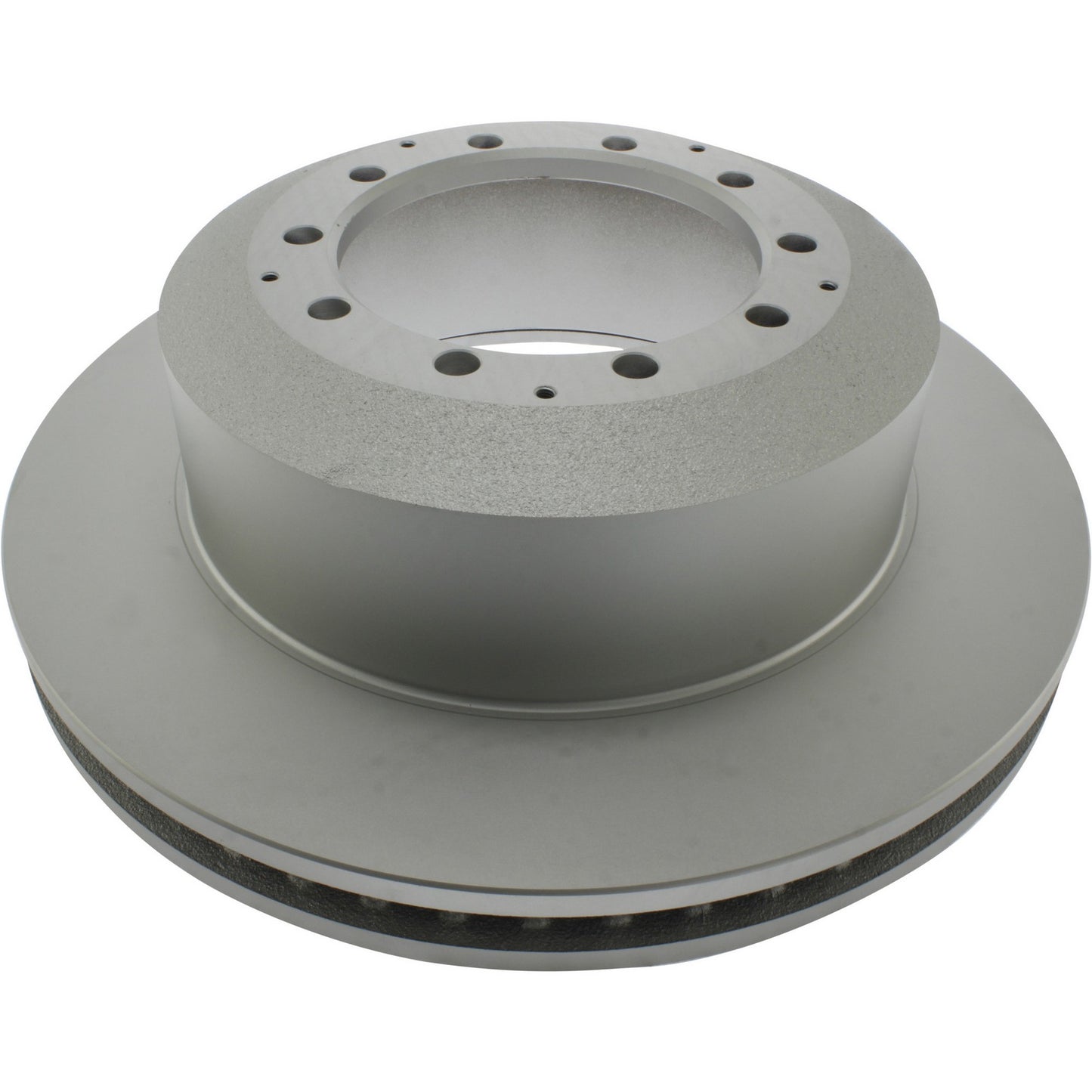 Centric Parts Disc Brake Rotor with RS200 Finish 320.67078F