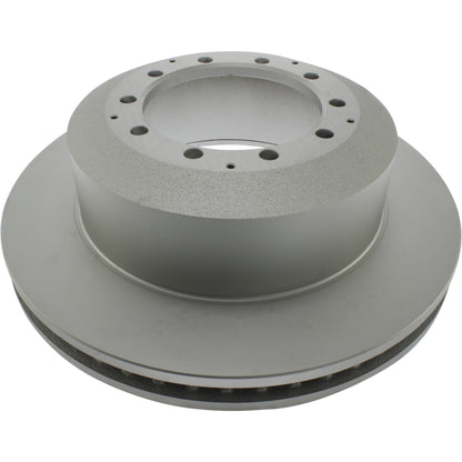Centric Parts Disc Brake Rotor with RS200 Finish 320.67078F