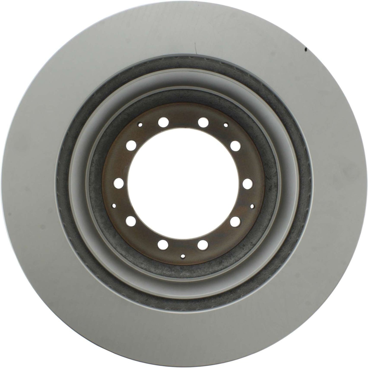 Centric Parts Disc Brake Rotor with RS200 Finish 320.67078F