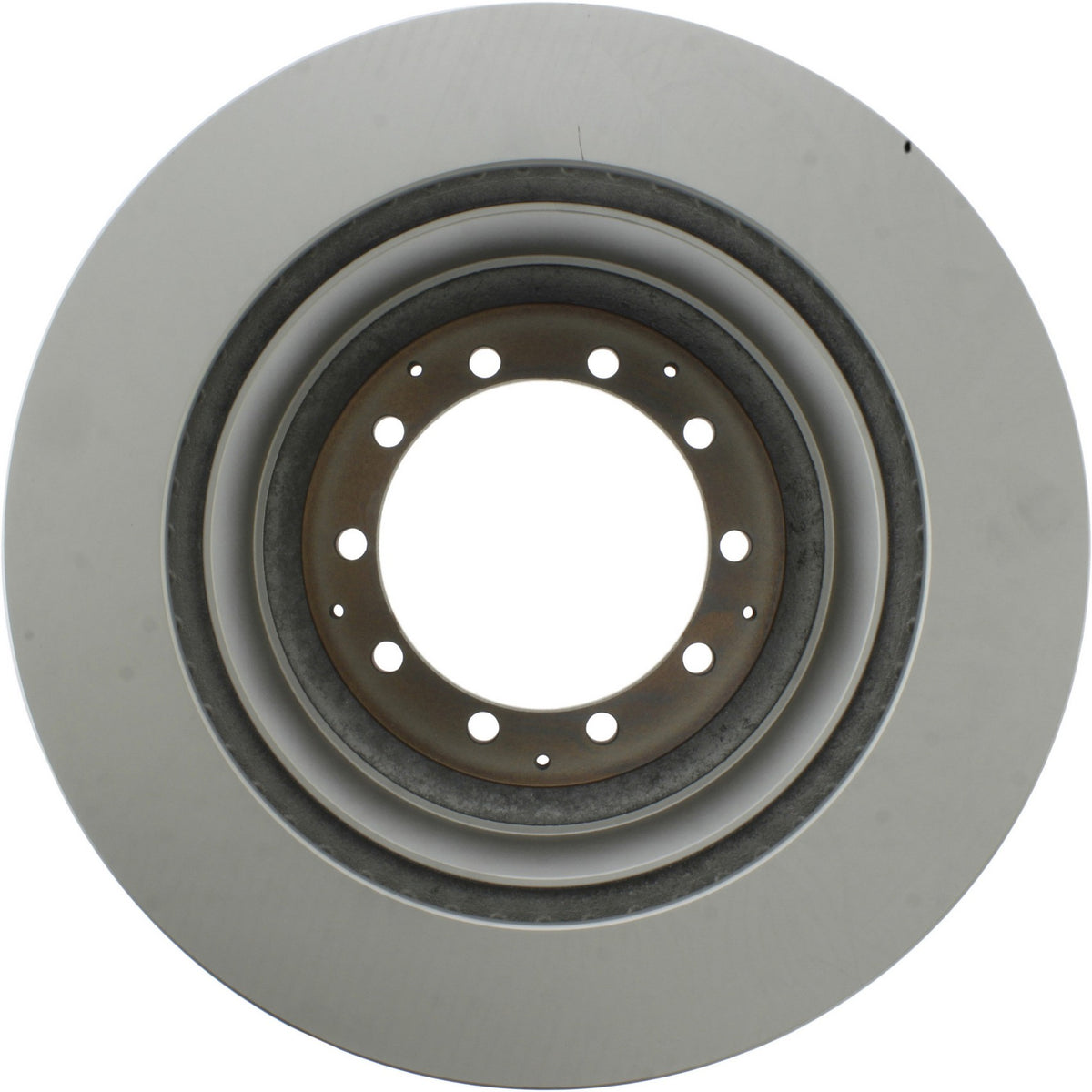 Centric Parts Disc Brake Rotor with RS200 Finish 320.67078F