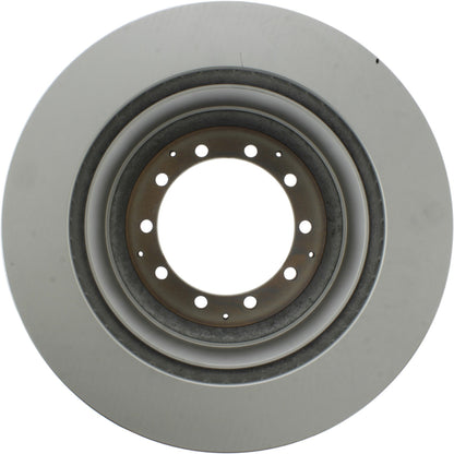 Centric Parts Disc Brake Rotor with RS200 Finish 320.67078F