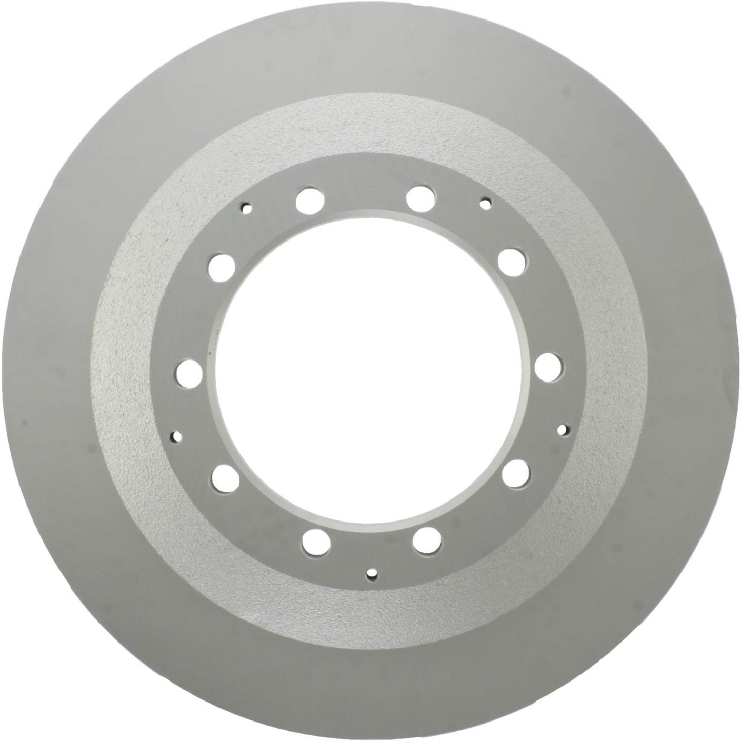 Centric Parts Disc Brake Rotor with RS200 Finish 320.67078F