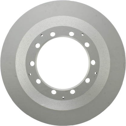 Centric Parts Disc Brake Rotor with RS200 Finish 320.67078F