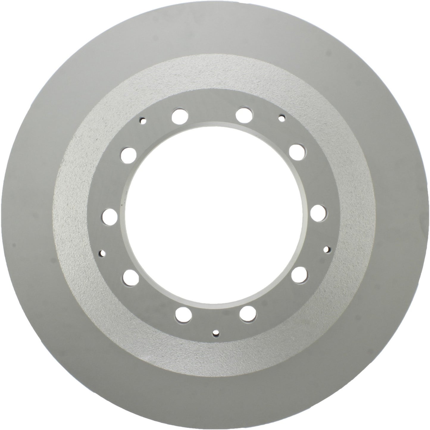 Centric Parts Disc Brake Rotor with RS200 Finish 320.67078F