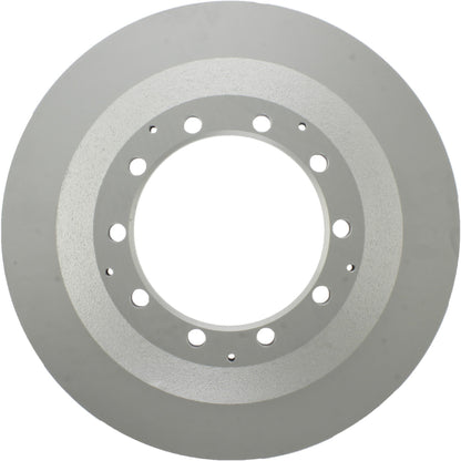 Centric Parts Disc Brake Rotor with RS200 Finish 320.67078F