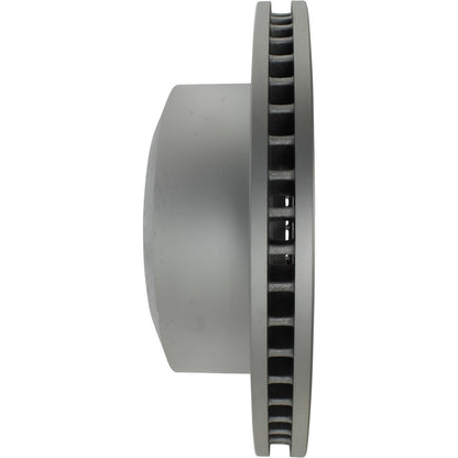 Centric Parts Disc Brake Rotor with RS200 Finish 320.67078F