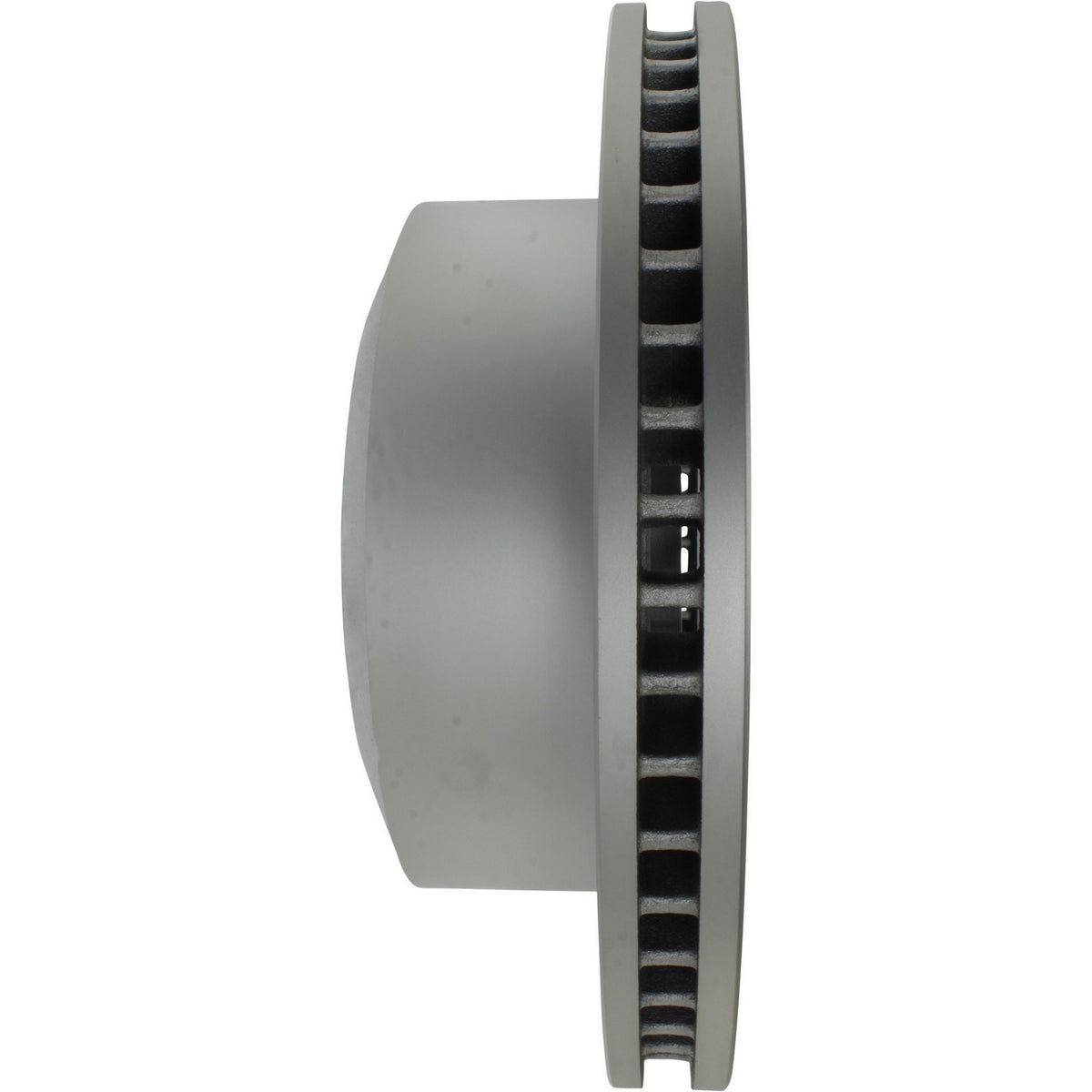 Centric Parts Disc Brake Rotor with RS200 Finish 320.67078F