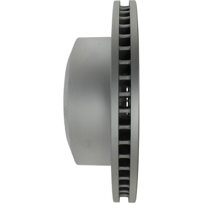 Centric Parts Disc Brake Rotor with RS200 Finish 320.67078F