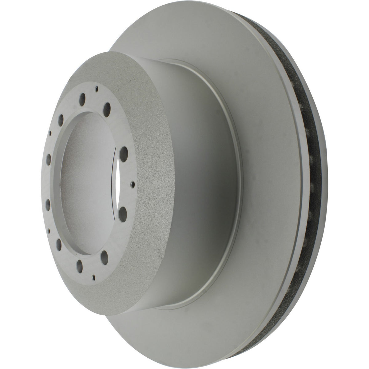 Centric Parts GCX Elemental Protection Brake Rotors By StopTech 320.67078