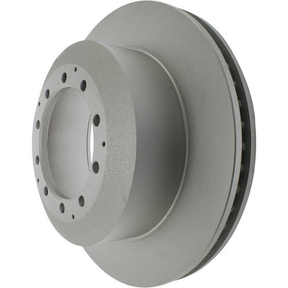 Centric Parts GCX Elemental Protection Brake Rotors By StopTech 320.67078