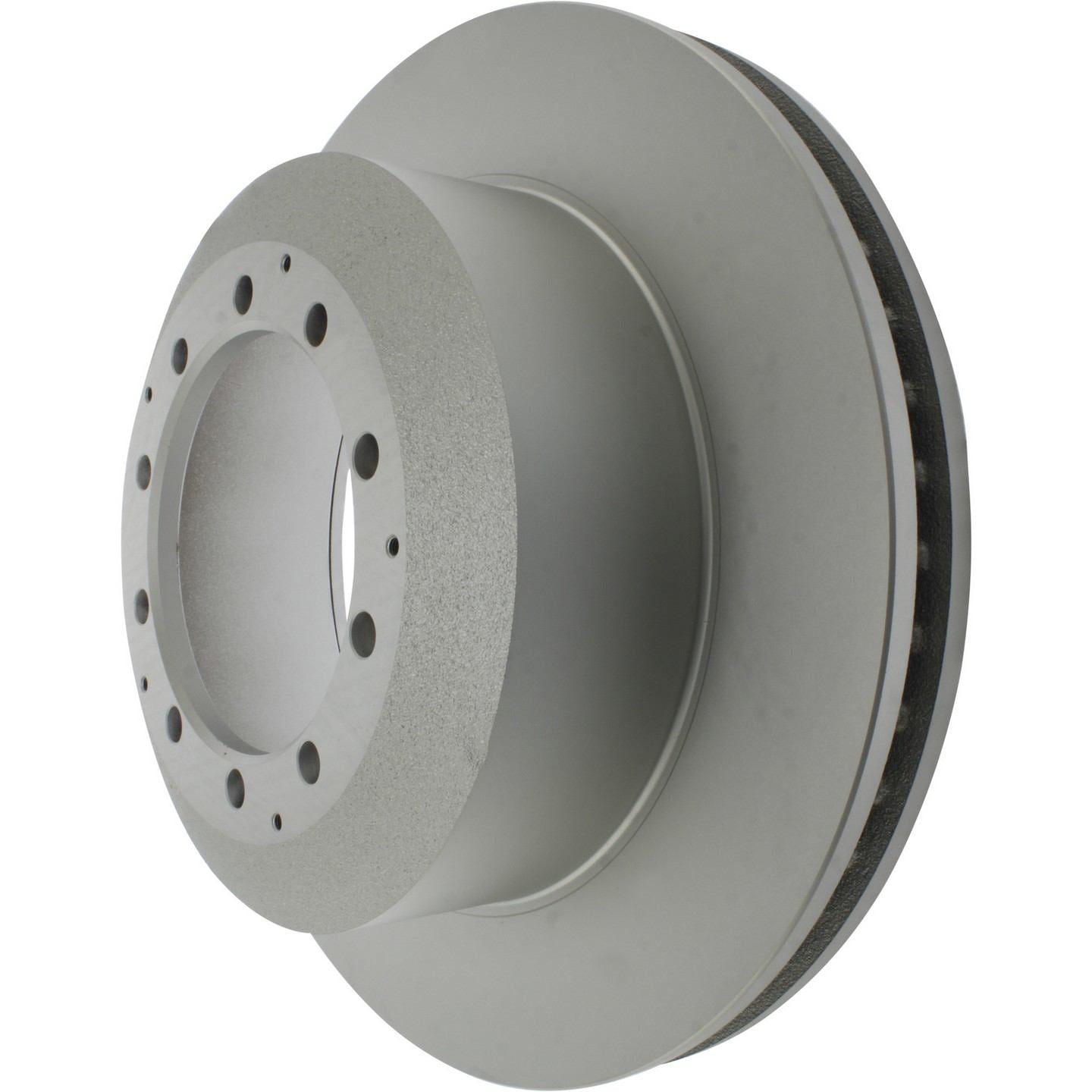 Centric Parts GCX Elemental Protection Brake Rotors By StopTech 320.67078