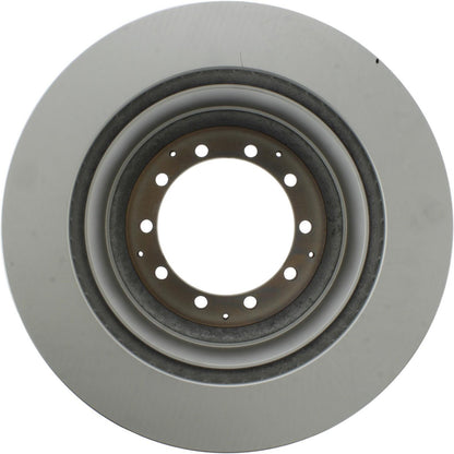 Centric Parts GCX Elemental Protection Brake Rotors By StopTech 320.67078
