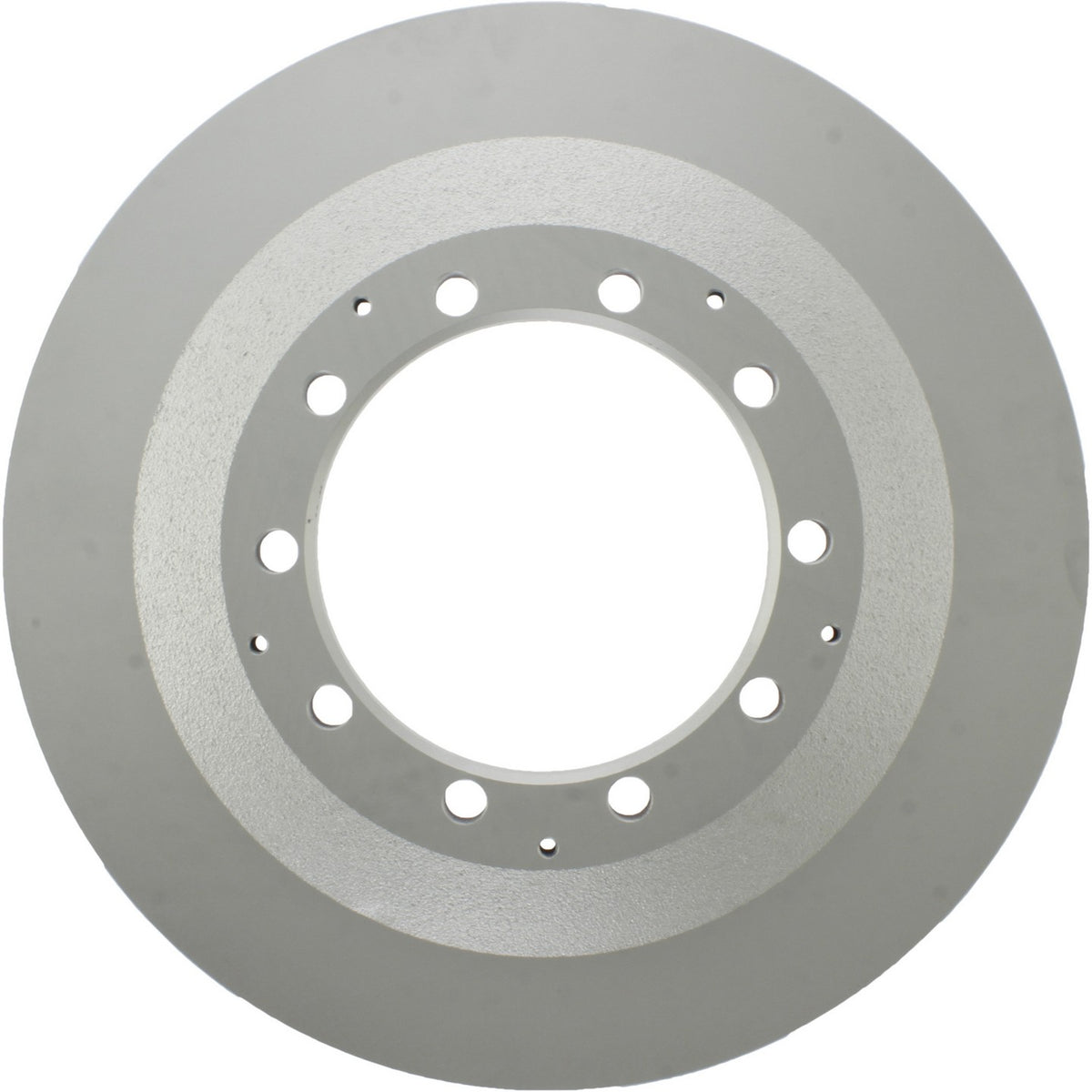 Centric Parts GCX Elemental Protection Brake Rotors By StopTech 320.67078