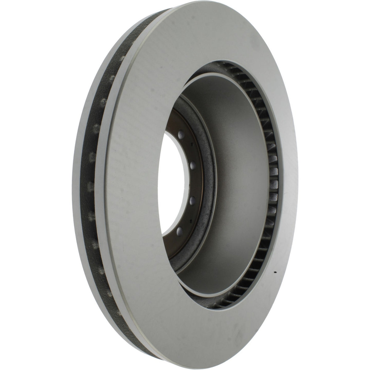 Centric Parts GCX Elemental Protection Brake Rotors By StopTech 320.67078