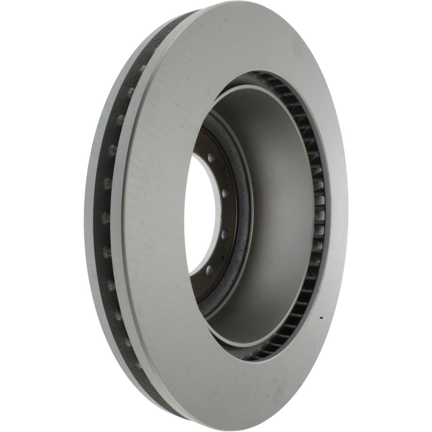 Centric Parts GCX Elemental Protection Brake Rotors By StopTech 320.67078