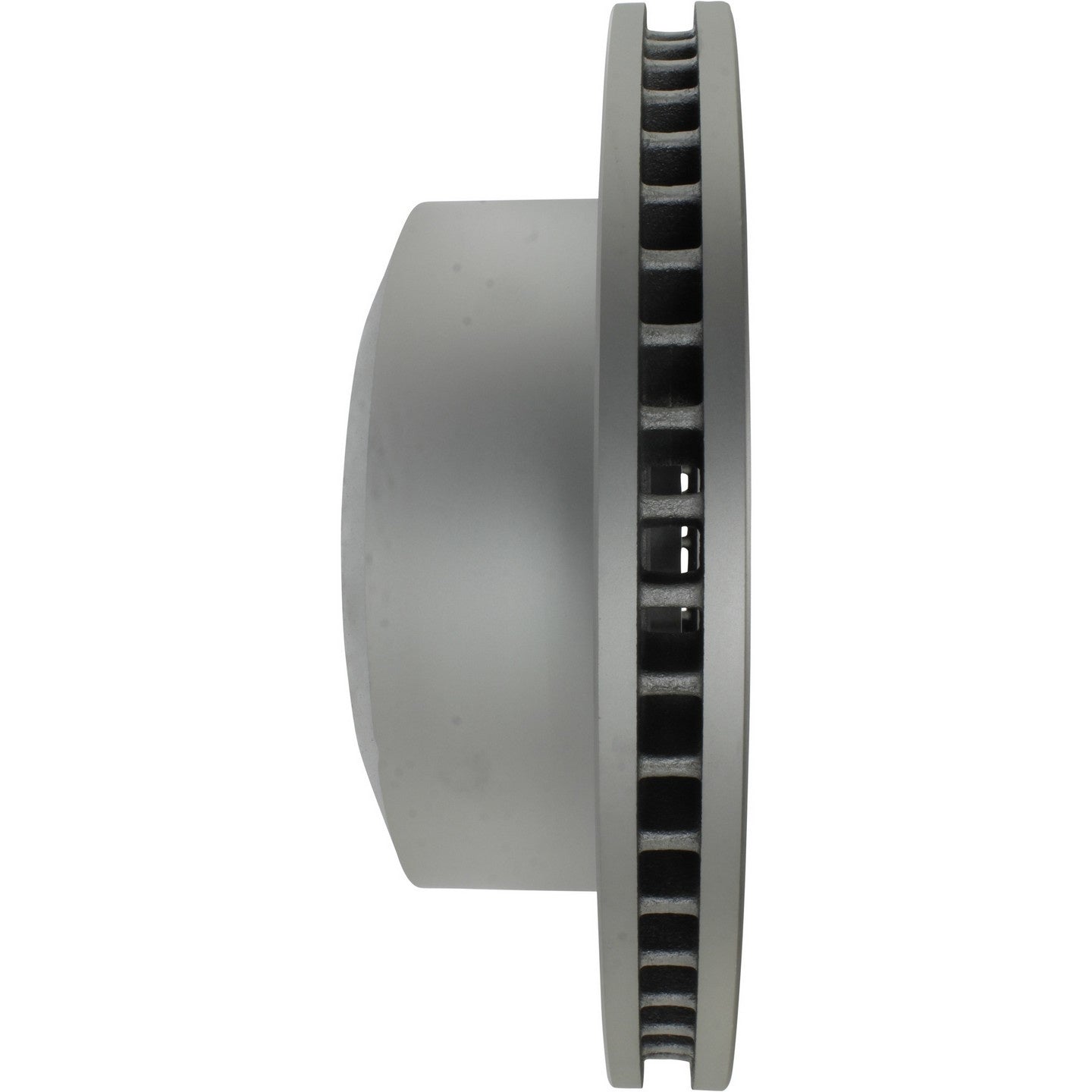Centric Parts GCX Elemental Protection Brake Rotors By StopTech 320.67078