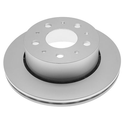 Centric Parts Disc Brake Rotor with RS200 finish for 2010-2025 vehicles 320.67079F