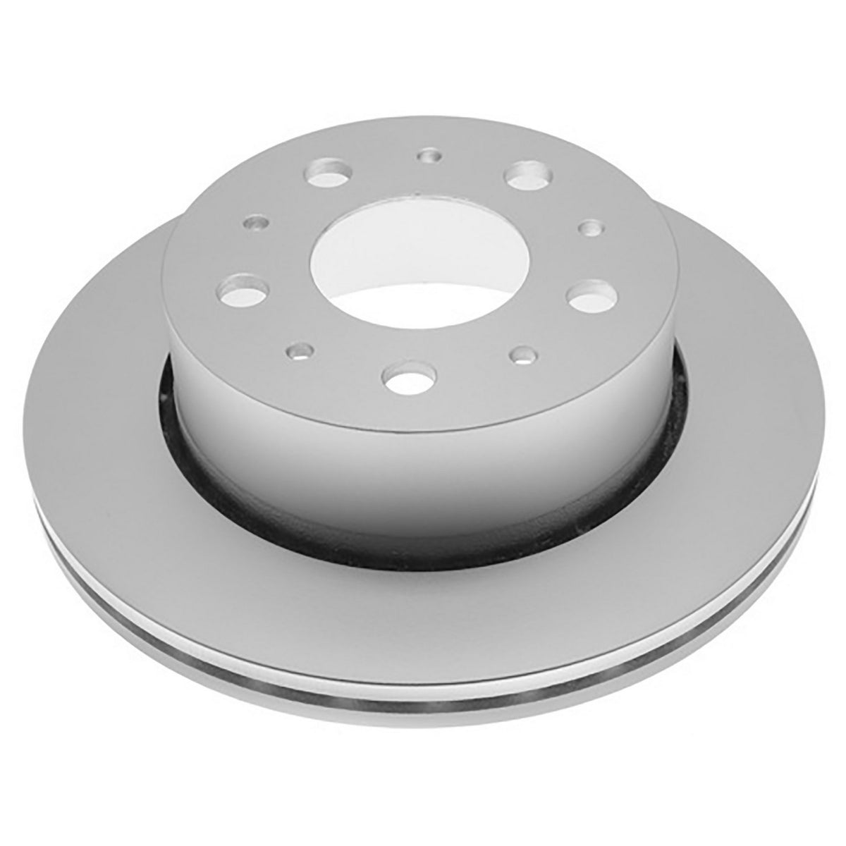 Centric Parts Disc Brake Rotor with RS200 finish for 2010-2025 vehicles 320.67079F