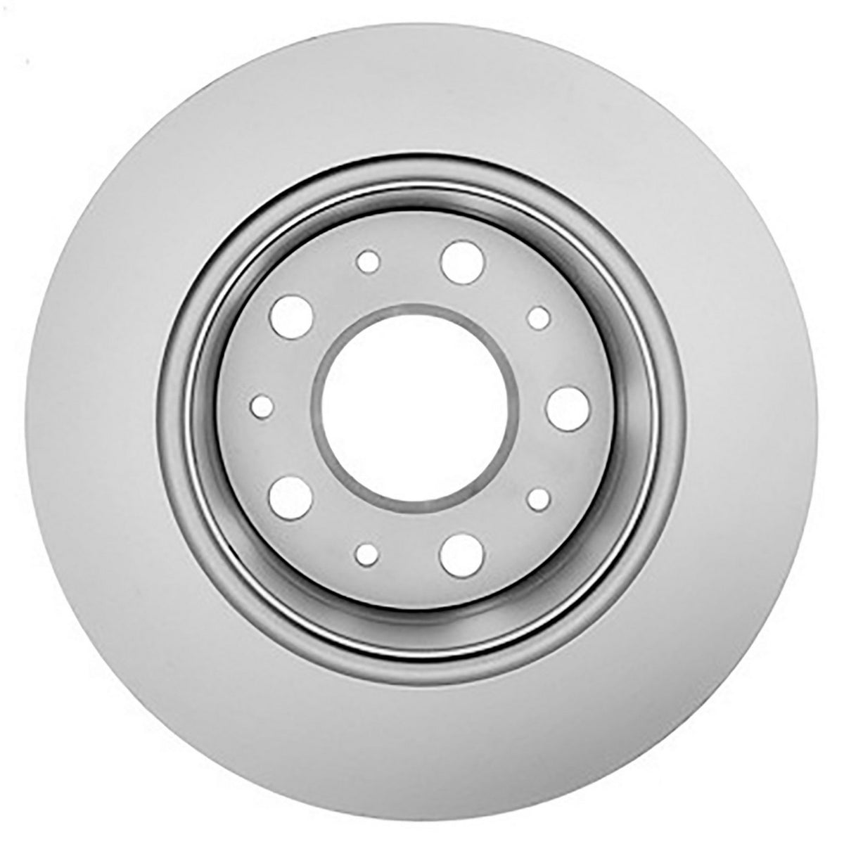 Centric Parts Disc Brake Rotor with RS200 finish for 2010-2025 vehicles 320.67079F