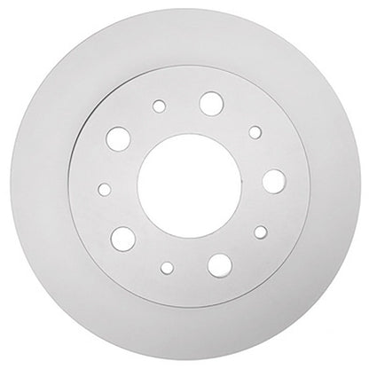Centric Parts Disc Brake Rotor with RS200 finish for 2010-2025 vehicles 320.67079F