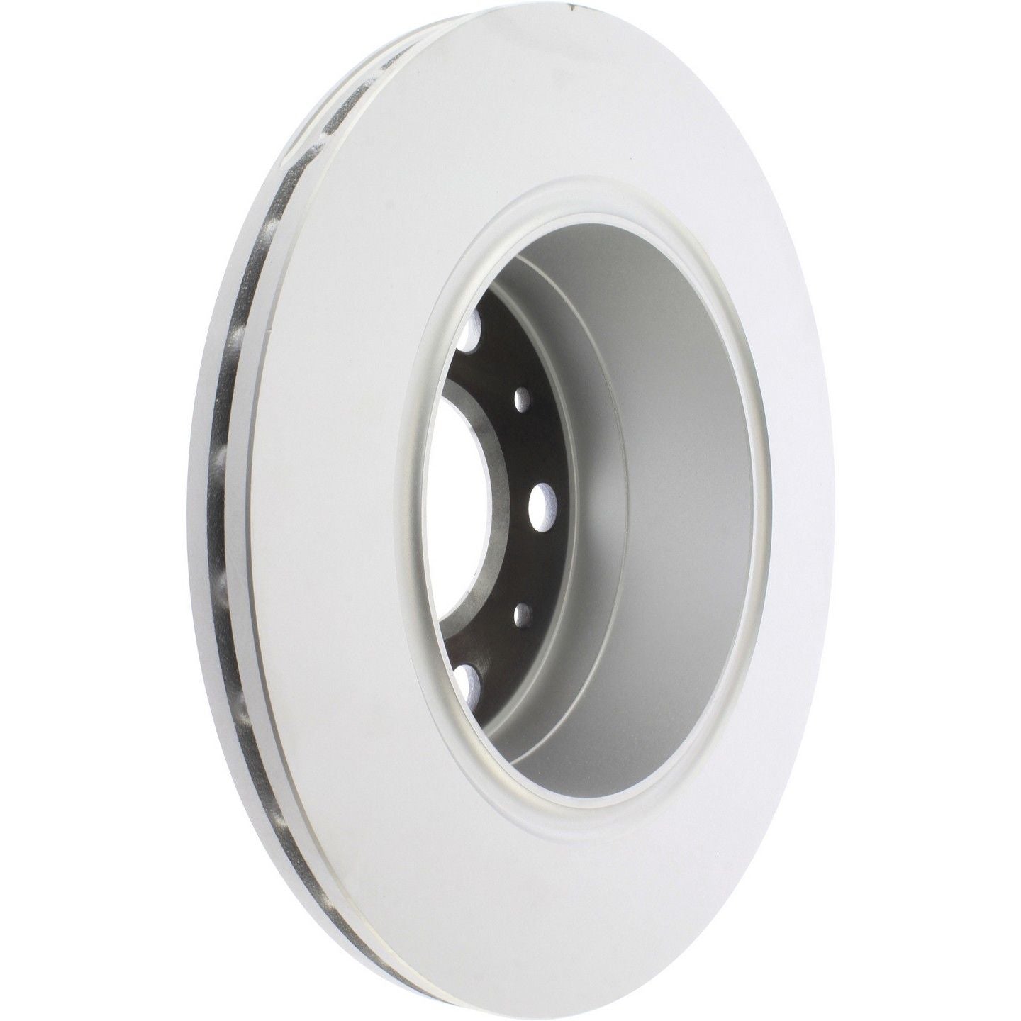 Centric Parts Disc Brake Rotor with RS200 finish for 2010-2025 vehicles 320.67079F