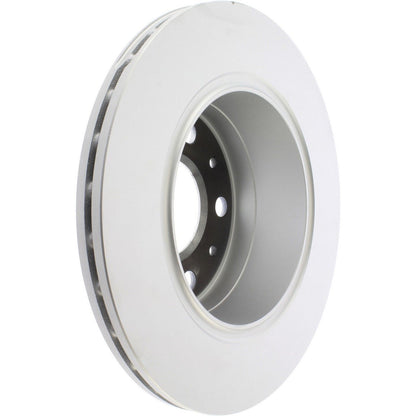Centric Parts Disc Brake Rotor with RS200 finish for 2010-2025 vehicles 320.67079F