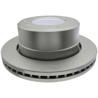 Centric Parts Disc Brake Rotor GCX with Full Coating 320.67080F