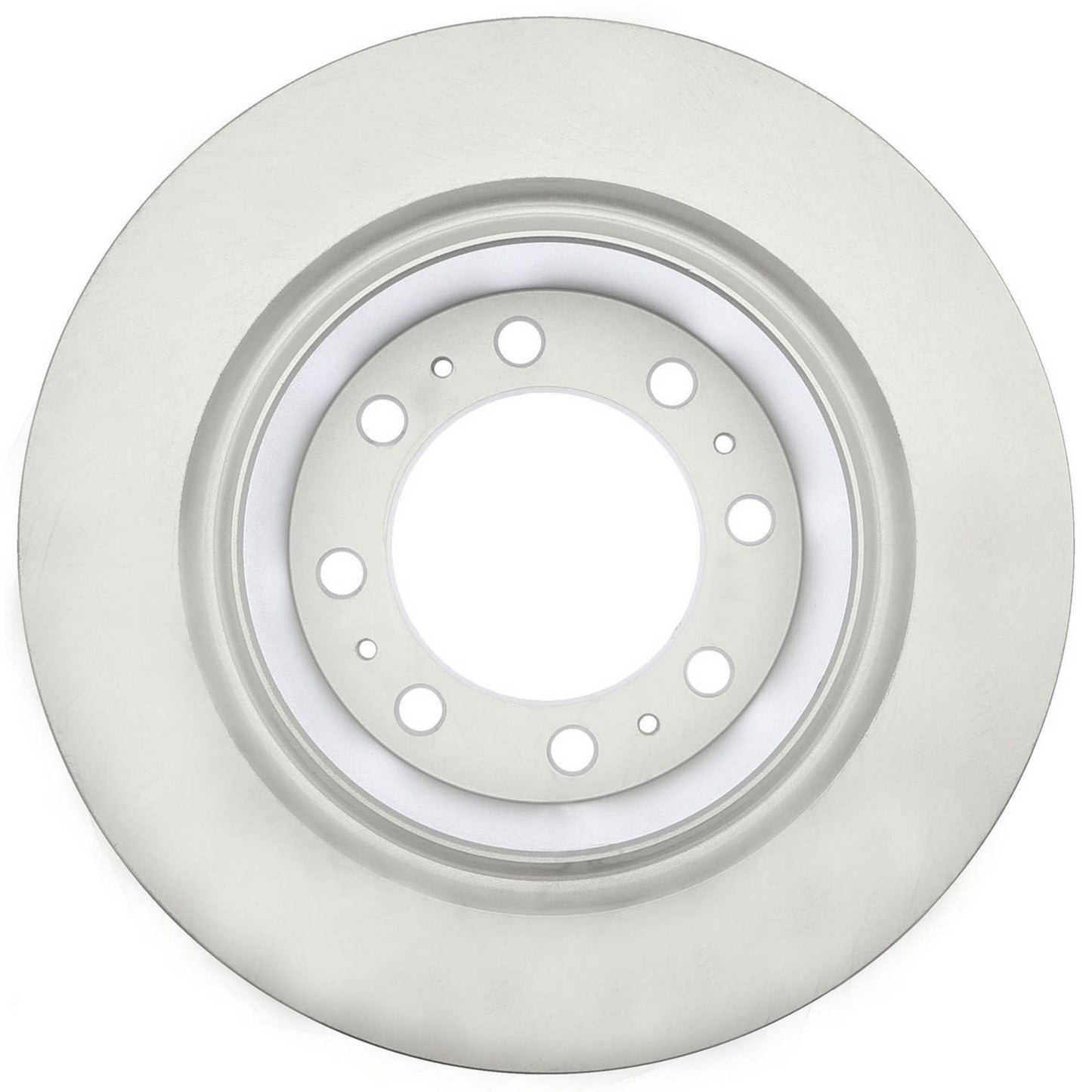 Centric Parts Disc Brake Rotor GCX with Full Coating 320.67080F
