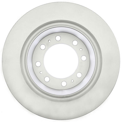 Centric Parts Disc Brake Rotor GCX with Full Coating 320.67080F