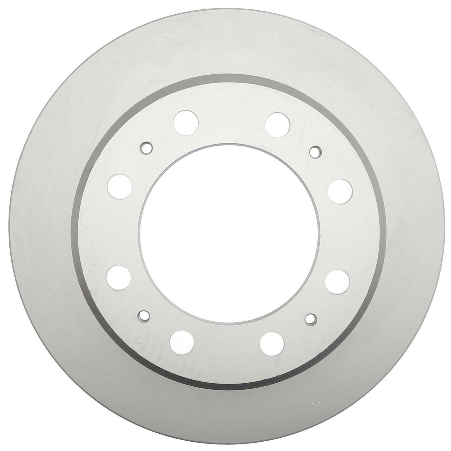 Centric Parts Disc Brake Rotor GCX with Full Coating 320.67080F