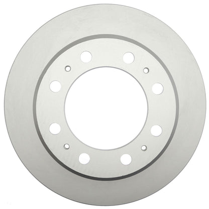 Centric Parts Disc Brake Rotor GCX with Full Coating 320.67080F