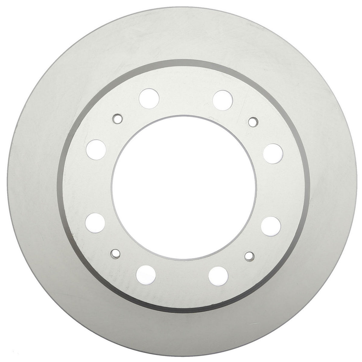 Centric Parts Disc Brake Rotor GCX with Full Coating 320.67080F