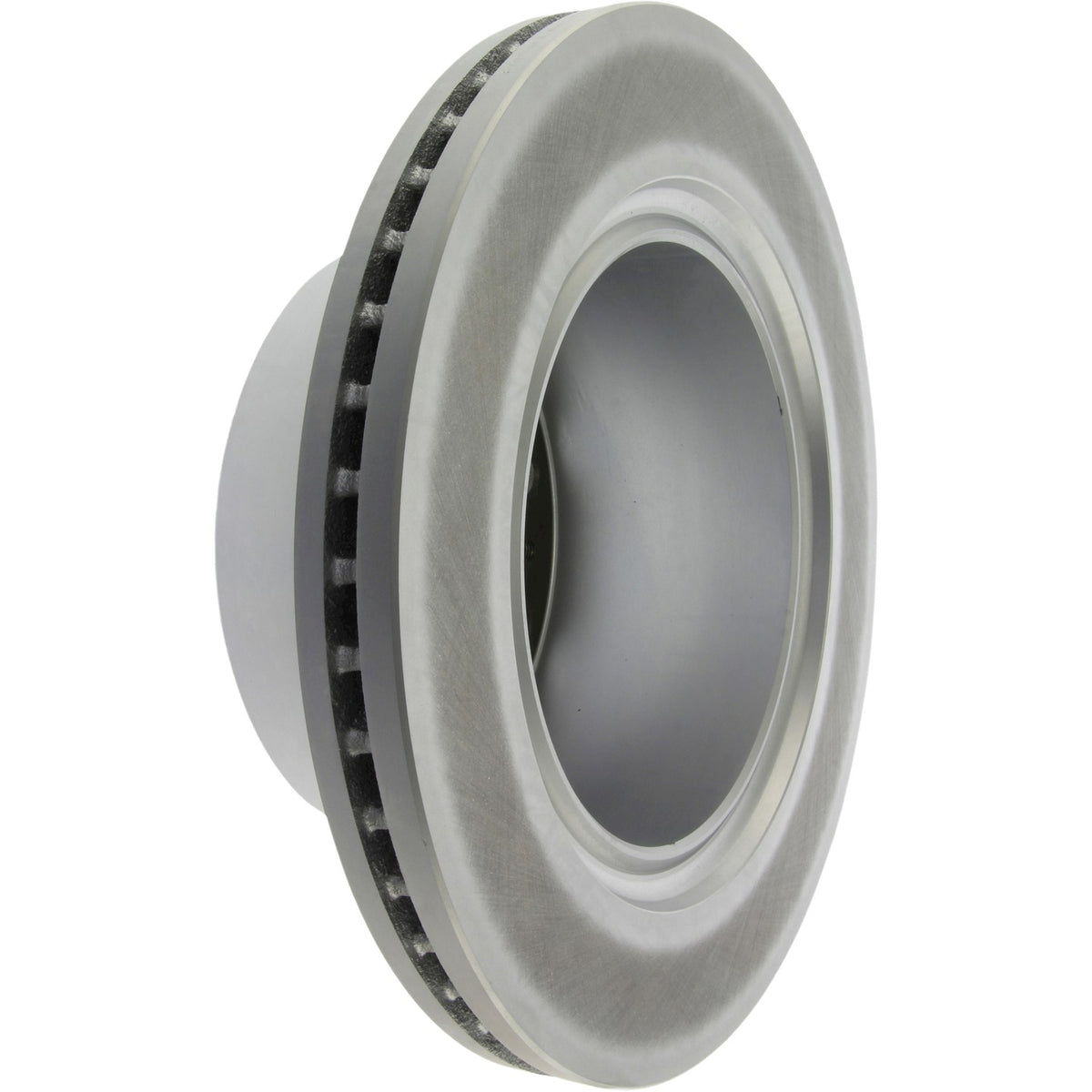 Centric Parts Disc Brake Rotor GCX with Full Coating 320.67080F