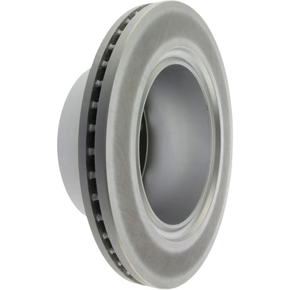Centric Parts Disc Brake Rotor GCX with Full Coating 320.67080F